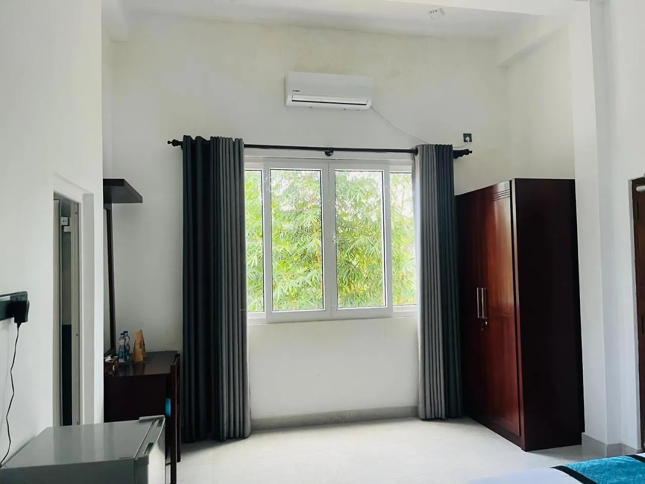 Hotel Green Fall Kandyan Ambatenna