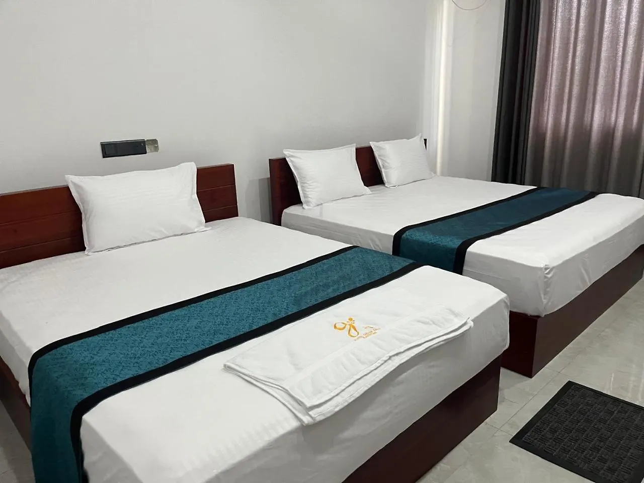 Hotel Green Fall Kandyan Ambatenna 0*,