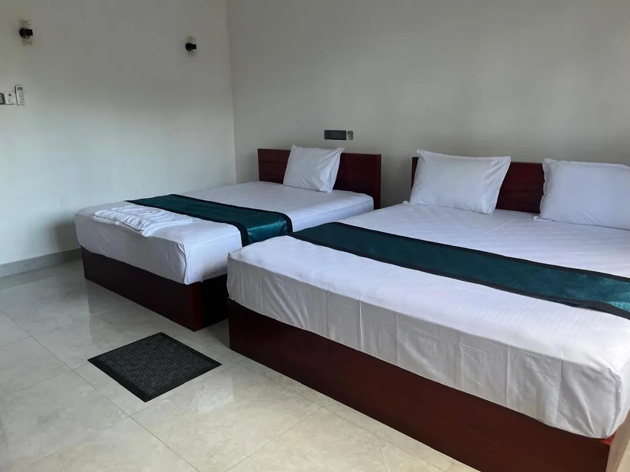 Hotel Green Fall Kandyan Ambatenna