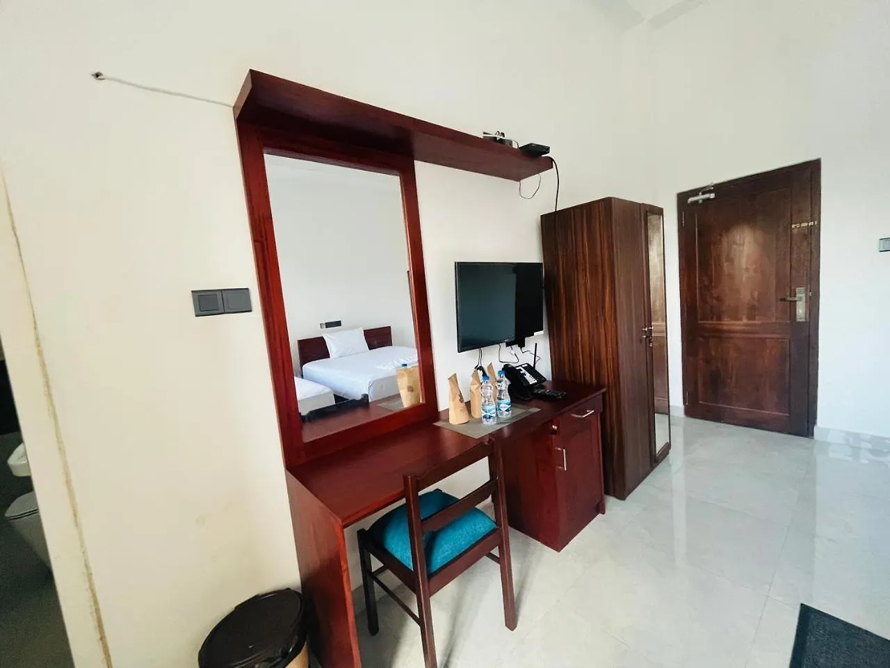 Hotel Green Fall Kandyan Ambatenna 0*,