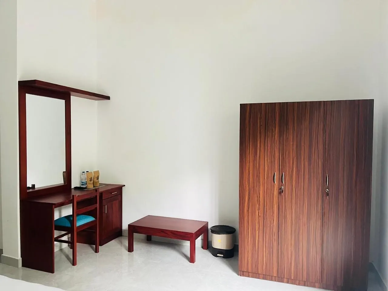 Hotel Green Fall Kandyan Ambatenna Sri Lanka