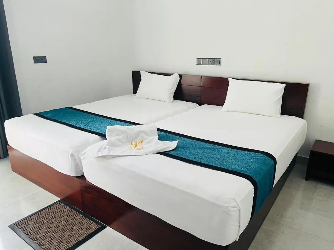 Hotel Green Fall Kandyan Ambatenna 0*,