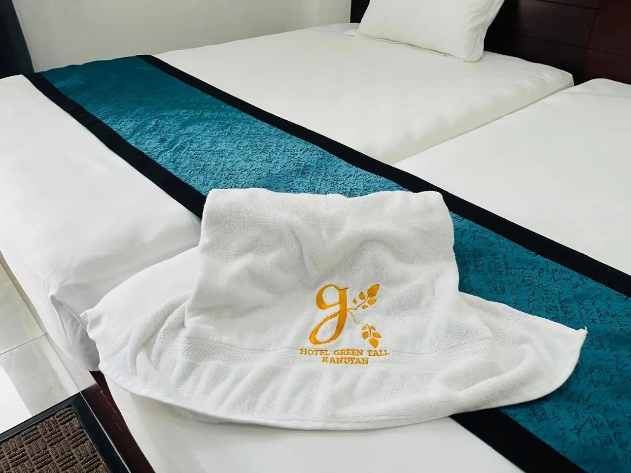 Hotel Green Fall Kandyan Ambatenna 0*,  Sri Lanka