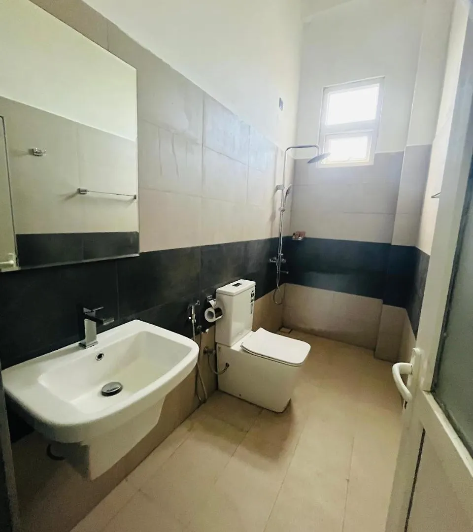 Hotel Green Fall Kandyan Ambatenna